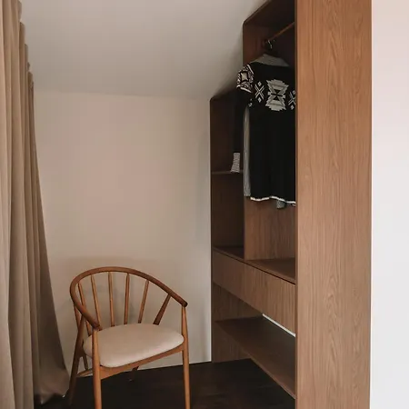 Palmera بيت للعطل