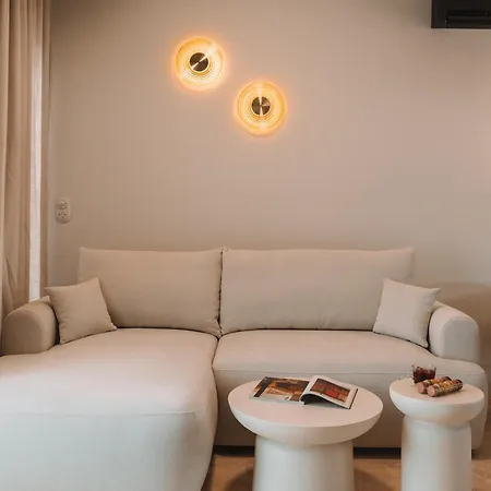 بيت للعطل Palmera