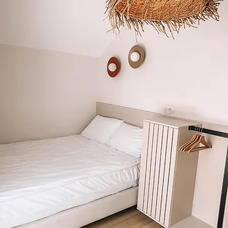Nyaraló Palmera Władysławowo